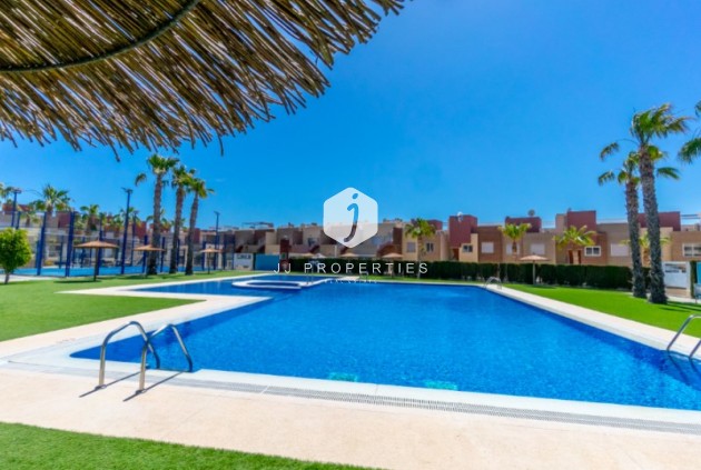 Resale - Apartment / flat -
Torrevieja - Costa Blanca