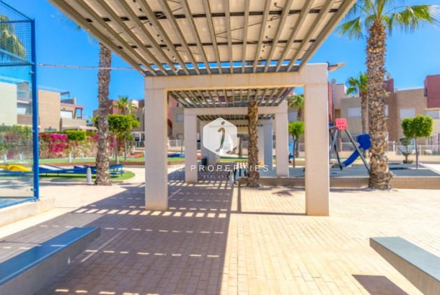 Resale - Apartment / flat -
Torrevieja - Costa Blanca