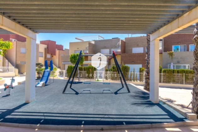 Resale - Apartment / flat -
Torrevieja - Costa Blanca