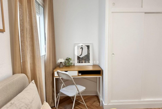 Aus zweiter Hand - Wohnung -
Torrevieja - Playa del Cura