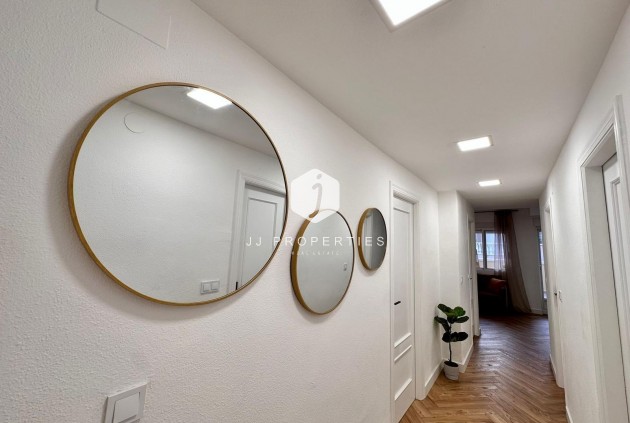 Aus zweiter Hand - Wohnung -
Torrevieja - Playa del Cura