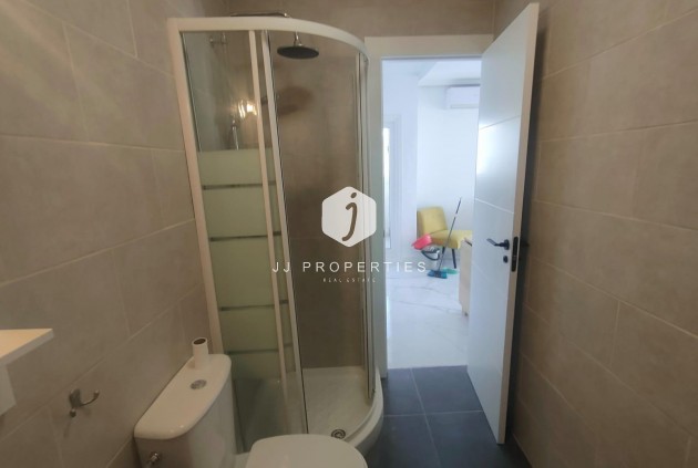 Resale - Bungalow -
Torrevieja - Rosaleda-los Frutales