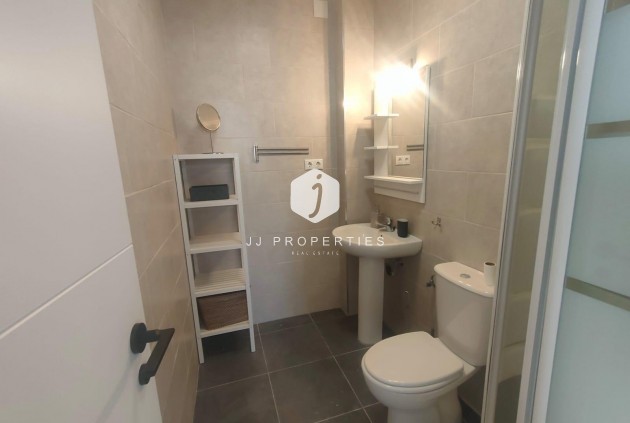 Resale - Bungalow -
Torrevieja - Rosaleda-los Frutales