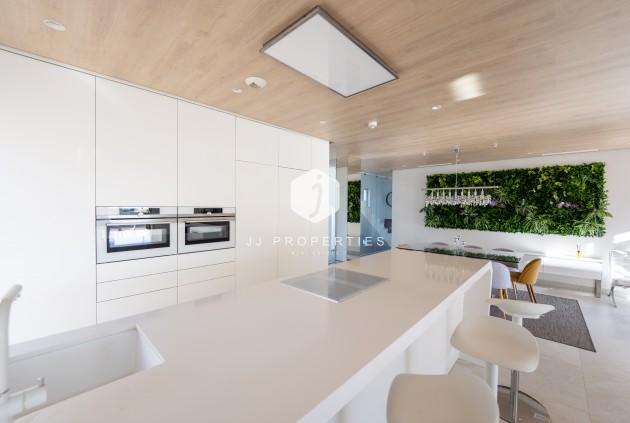 Resale - Villa -
Orihuela Costa - Costa Blanca