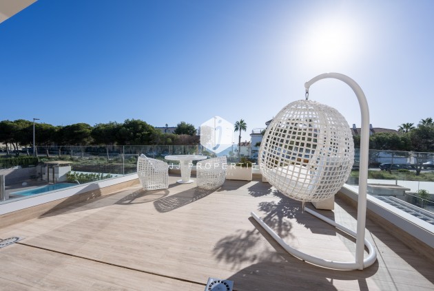 Resale - Villa -
Orihuela Costa - Costa Blanca