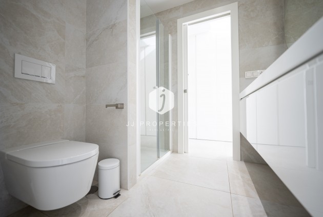 Resale - Villa -
Orihuela Costa - Costa Blanca