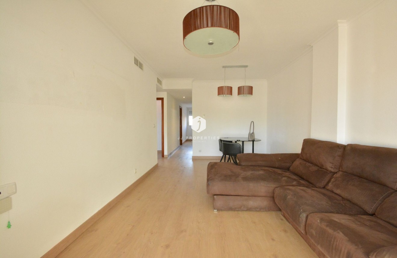 Resale - Apartment / flat -
Guardamar del Segura - Costa Blanca