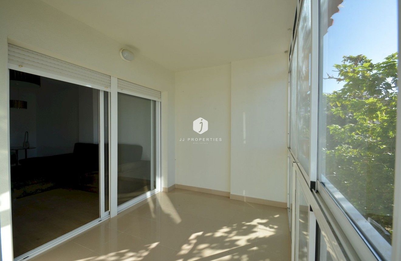 Resale - Apartment / flat -
Guardamar del Segura - Costa Blanca