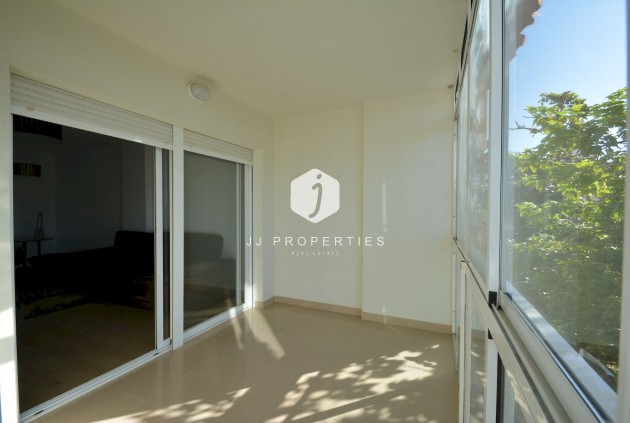 Resale - Apartment / flat -
Guardamar del Segura - Costa Blanca