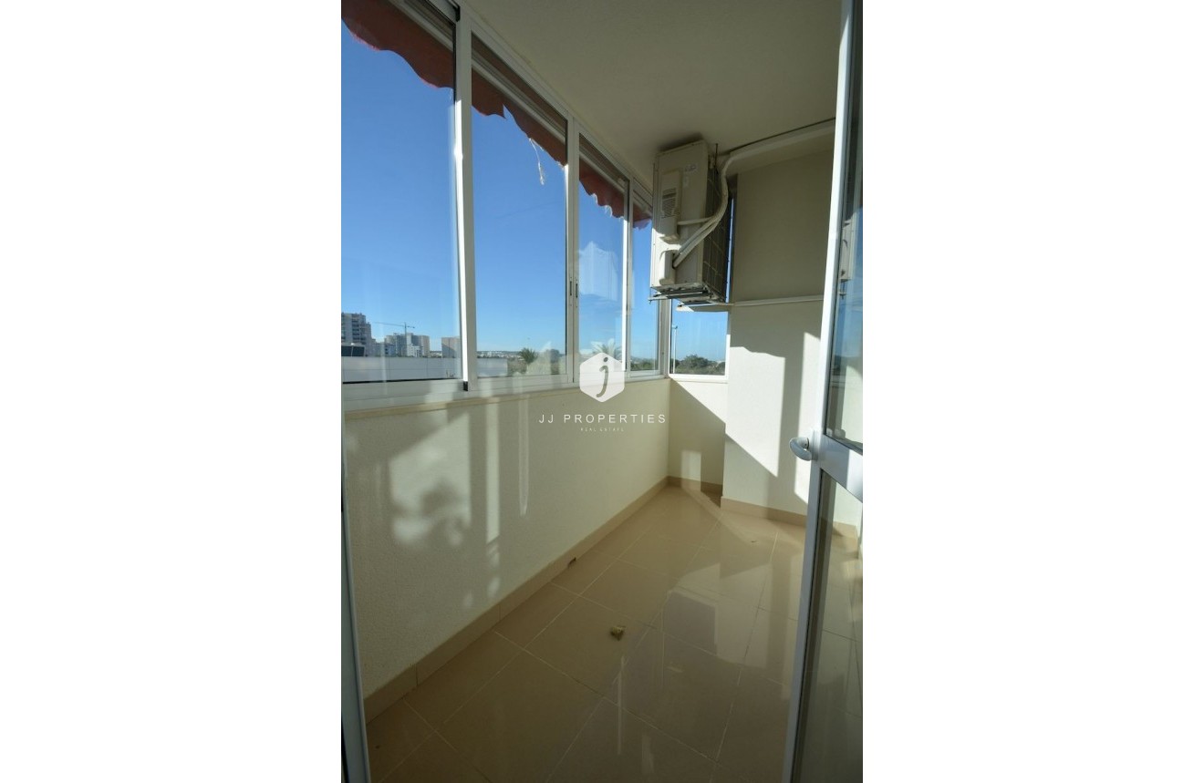 Resale - Apartment / flat -
Guardamar del Segura - Costa Blanca