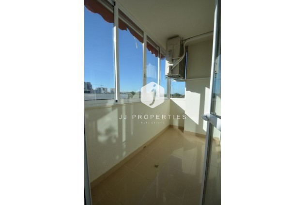 Resale - Apartment / flat -
Guardamar del Segura - Costa Blanca