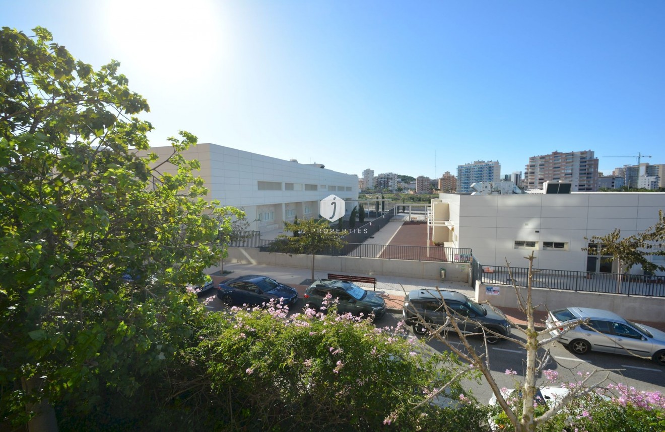 Resale - Apartment / flat -
Guardamar del Segura - Costa Blanca