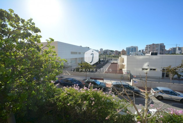 Resale - Apartment / flat -
Guardamar del Segura - Costa Blanca