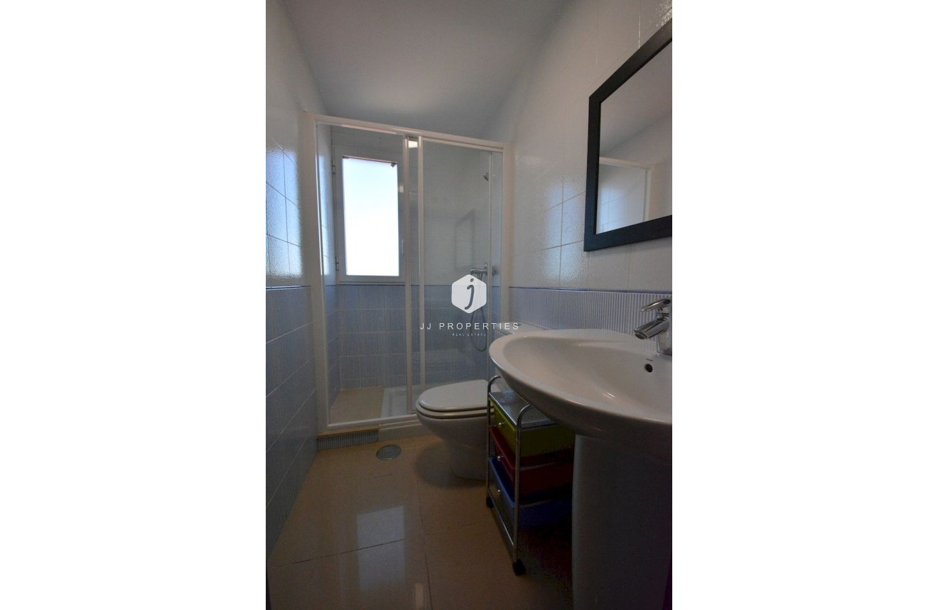 Resale - Apartment / flat -
Guardamar del Segura - Costa Blanca