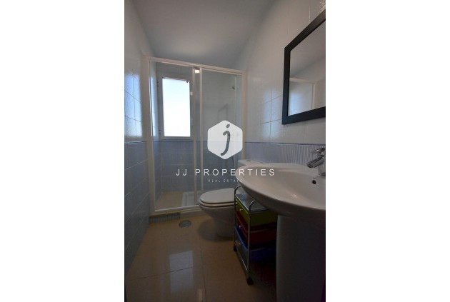 Resale - Apartment / flat -
Guardamar del Segura - Costa Blanca
