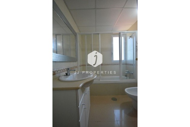 Resale - Apartment / flat -
Guardamar del Segura - Costa Blanca