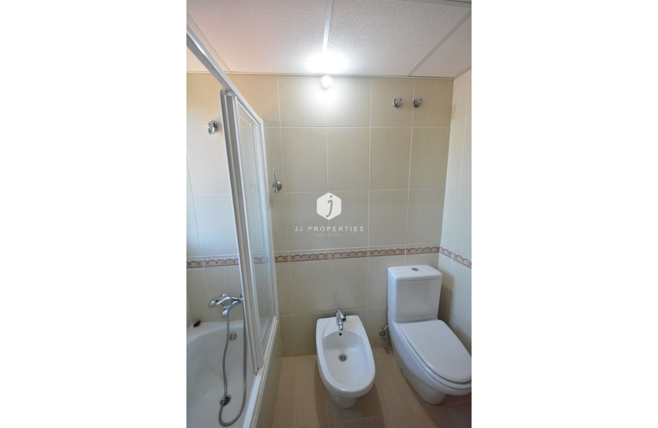 Resale - Apartment / flat -
Guardamar del Segura - Costa Blanca