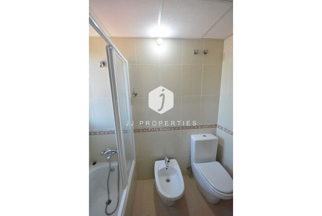 Resale - Apartment / flat -
Guardamar del Segura - Costa Blanca