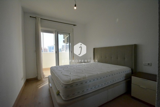 Resale - Apartment / flat -
Guardamar del Segura - Costa Blanca