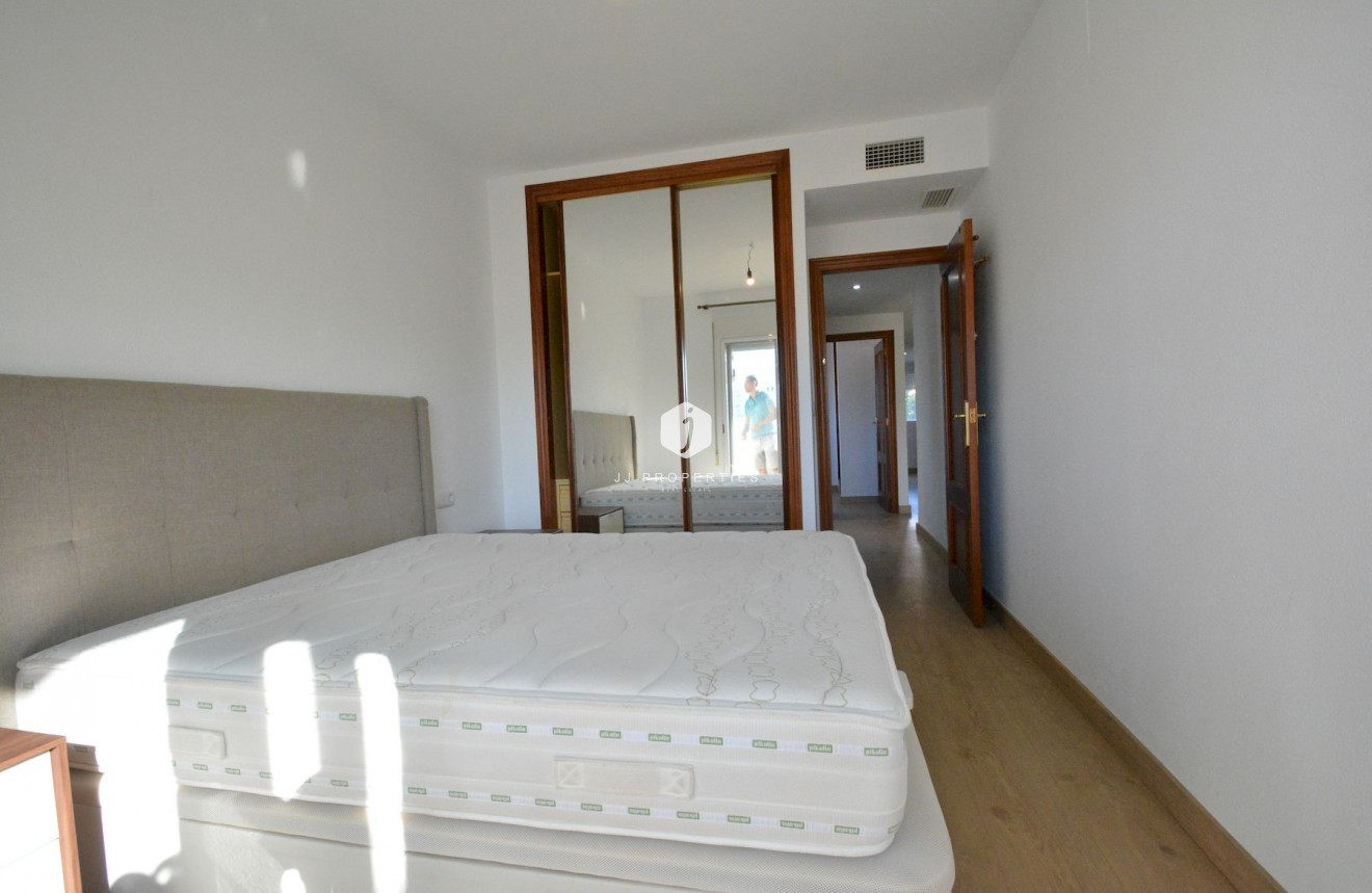 Resale - Apartment / flat -
Guardamar del Segura - Costa Blanca