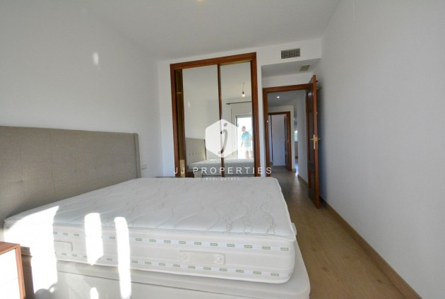 Resale - Apartment / flat -
Guardamar del Segura - Costa Blanca