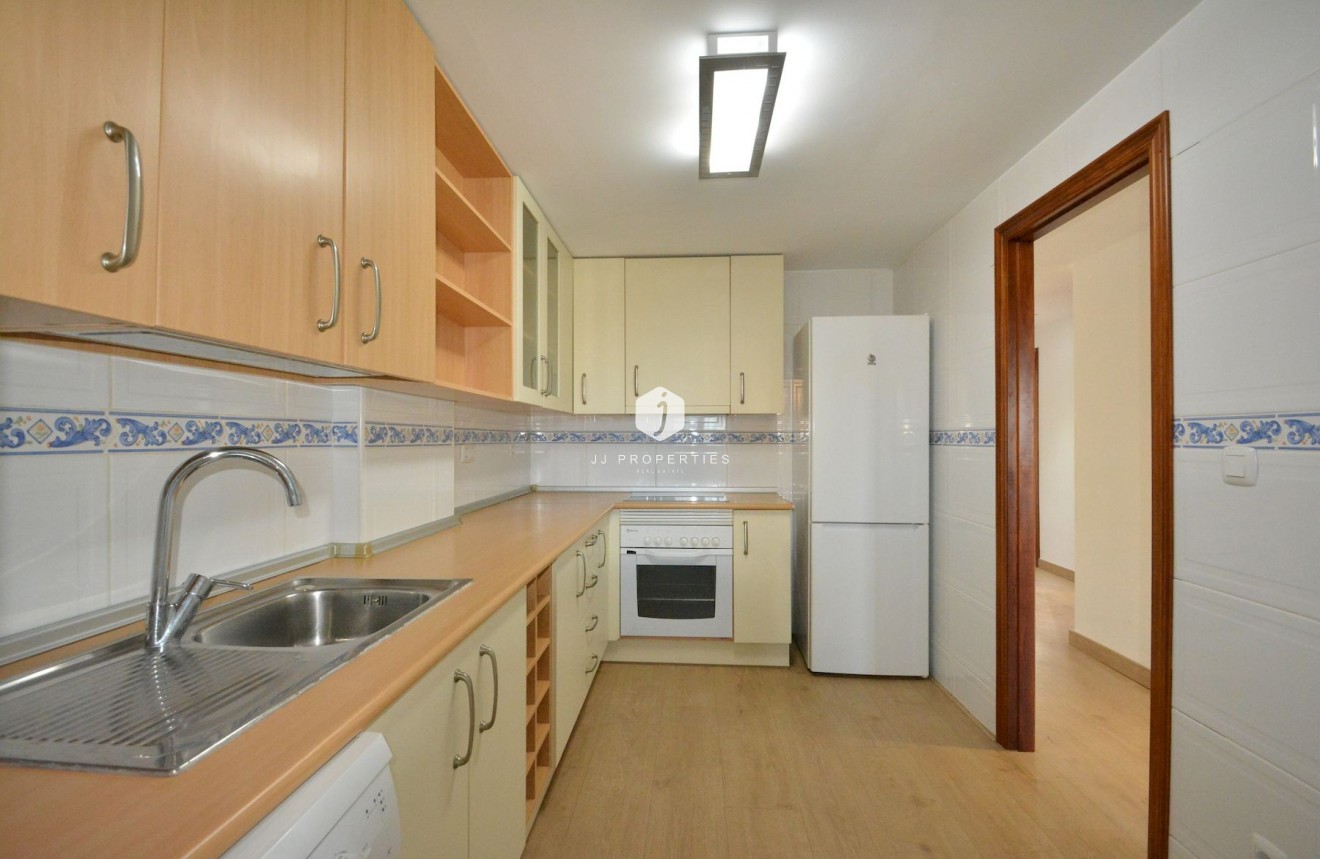 Resale - Apartment / flat -
Guardamar del Segura - Costa Blanca