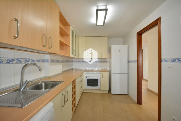 Resale - Apartment / flat -
Guardamar del Segura - Costa Blanca