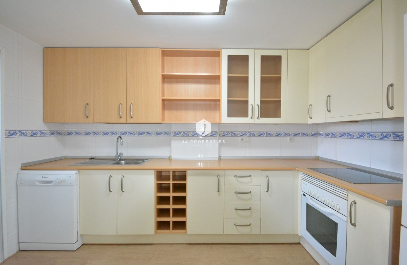 Resale - Apartment / flat -
Guardamar del Segura - Costa Blanca