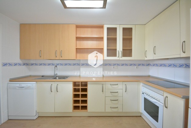 Resale - Apartment / flat -
Guardamar del Segura - Costa Blanca