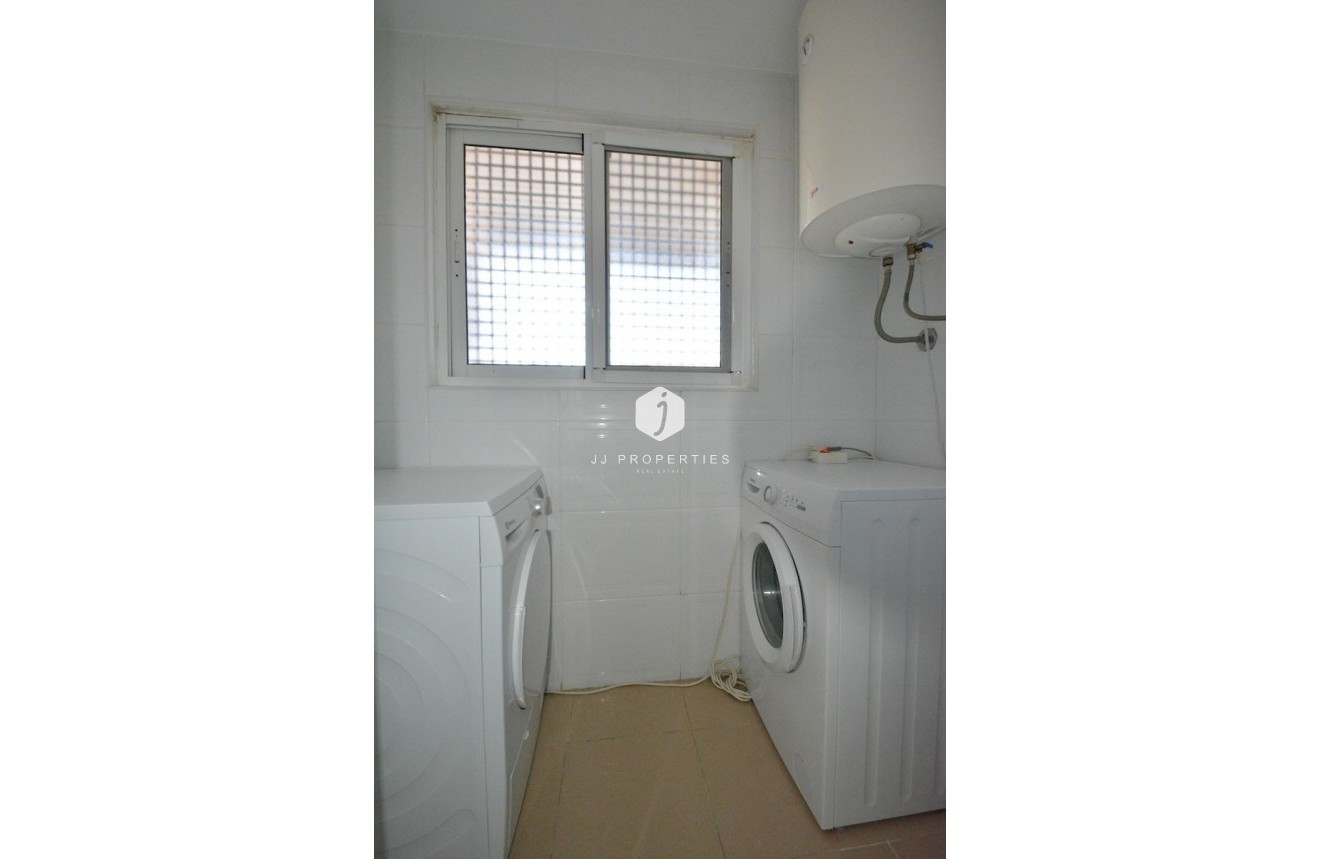 Resale - Apartment / flat -
Guardamar del Segura - Costa Blanca