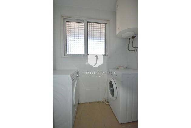 Resale - Apartment / flat -
Guardamar del Segura - Costa Blanca