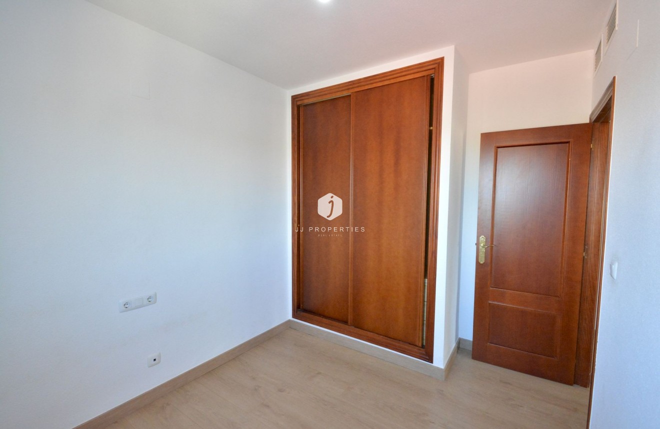 Resale - Apartment / flat -
Guardamar del Segura - Costa Blanca
