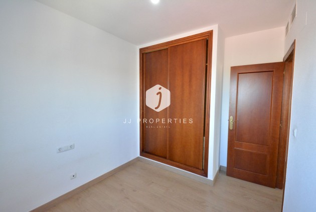 Resale - Apartment / flat -
Guardamar del Segura - Costa Blanca