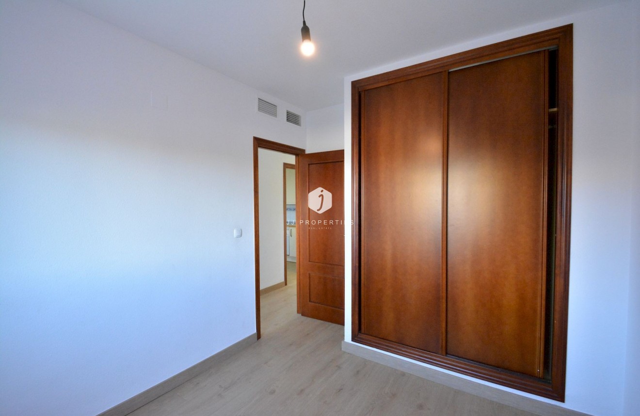 Resale - Apartment / flat -
Guardamar del Segura - Costa Blanca