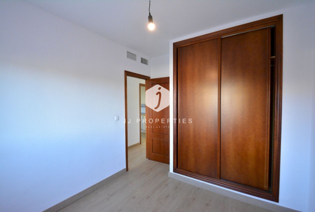 Resale - Apartment / flat -
Guardamar del Segura - Costa Blanca