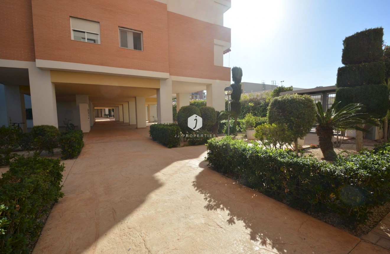 Resale - Apartment / flat -
Guardamar del Segura - Costa Blanca