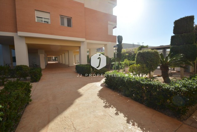 Resale - Apartment / flat -
Guardamar del Segura - Costa Blanca
