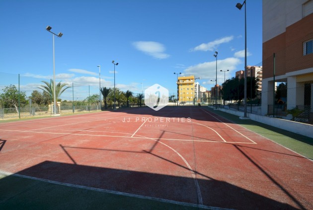 Resale - Apartment / flat -
Guardamar del Segura - Costa Blanca