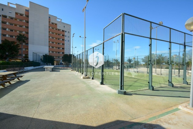 Resale - Apartment / flat -
Guardamar del Segura - Costa Blanca