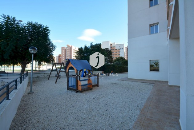 Resale - Apartment / flat -
Guardamar del Segura - Costa Blanca