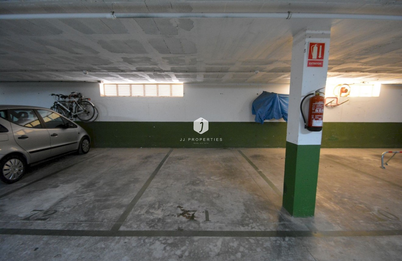 Resale - Apartment / flat -
Guardamar del Segura - Costa Blanca