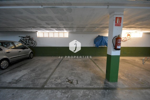 Resale - Apartment / flat -
Guardamar del Segura - Costa Blanca