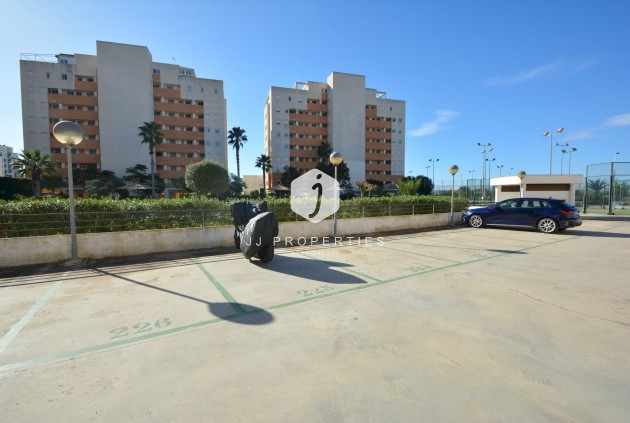 Resale - Apartment / flat -
Guardamar del Segura - Costa Blanca