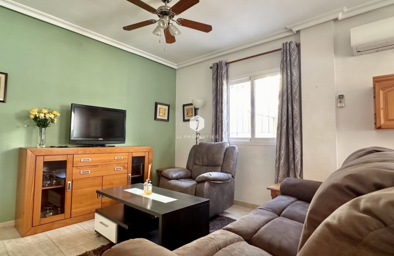 Resale - Duplex -
Orihuela Costa - Costa Blanca