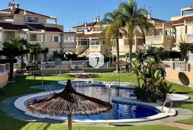 Resale - Duplex -
Orihuela Costa - Costa Blanca