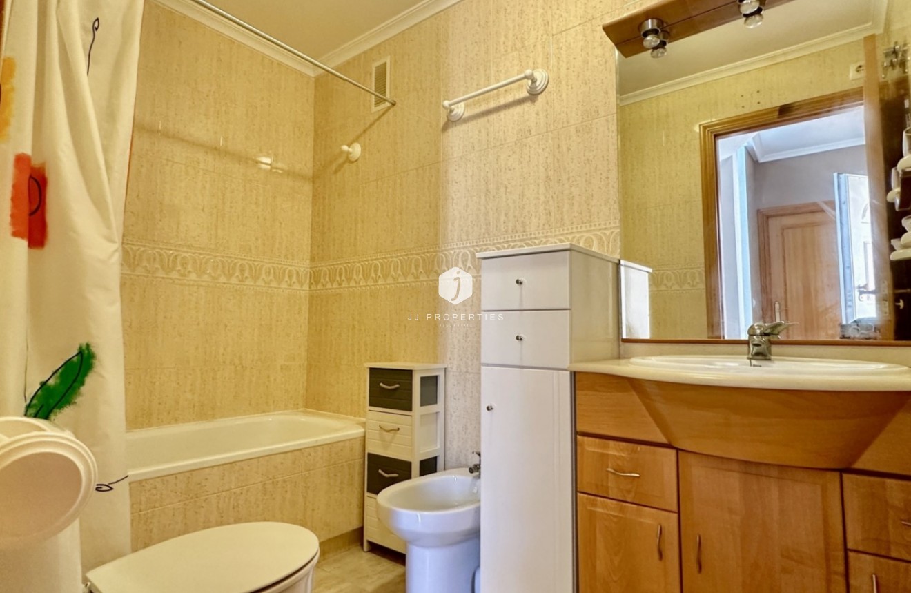 Resale - Duplex -
Orihuela Costa - Costa Blanca