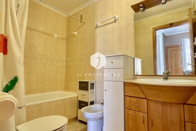 Resale - Duplex -
Orihuela Costa - Costa Blanca