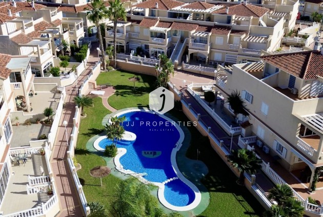 Resale - Duplex -
Orihuela Costa - Costa Blanca