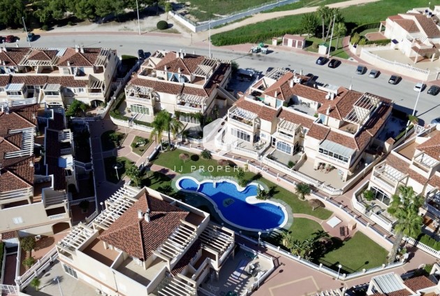 Resale - Duplex -
Orihuela Costa - Costa Blanca