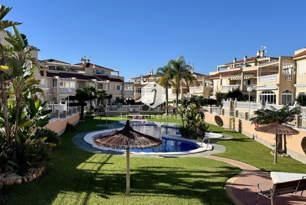 Resale - Duplex -
Orihuela Costa - Costa Blanca